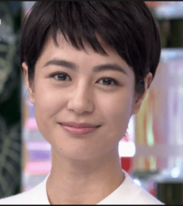 オン眉(眉上バング)の芸能人27選【ヘアスタイル別/最新版】 | らじかるぽすと